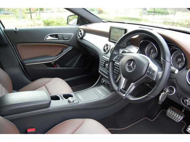 ＧＬＡクラス ＧＬＡ２５０　４マチック　純正ナビ／ＴＶ／ＥＴＣ／ハーフレザーシート／サンルーフ／Ｂカメ／電動シート／シートヒーター／前後ドラレコ／パワーバックドア／障害物センサー（35枚目）