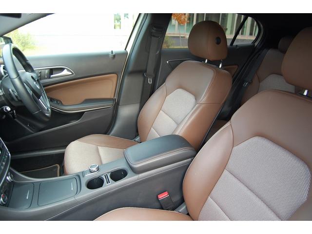 ＧＬＡクラス ＧＬＡ２５０　４マチック　純正ナビ／ＴＶ／ＥＴＣ／ハーフレザーシート／サンルーフ／Ｂカメ／電動シート／シートヒーター／前後ドラレコ／パワーバックドア／障害物センサー（37枚目）