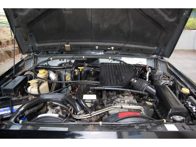 ジープ・チェロキー リミテッド 社外ナビ/フルセグ/ETC/Bカメ/電動シート/ブロックタイヤ/レザーシート/スペアキー/取説(29枚目)