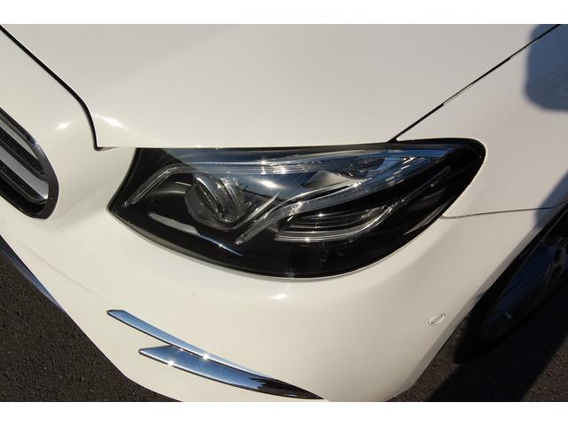 MERCEDES BENZ E-CLASS E220D AVANTGARDE SPORT