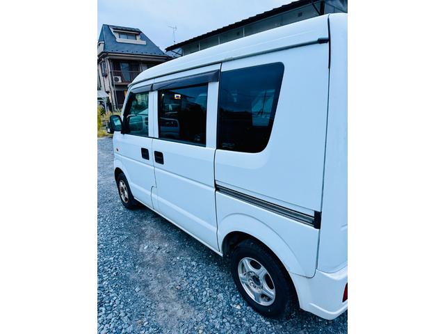 エブリイ 　★車検２年★パワーウィンドウ★★リモコンキー★★ＥＴＣ★　★バックカメラ★★ドライブレコーダー★★スモークガラス★★タイヤ４本バリ山★（10枚目）