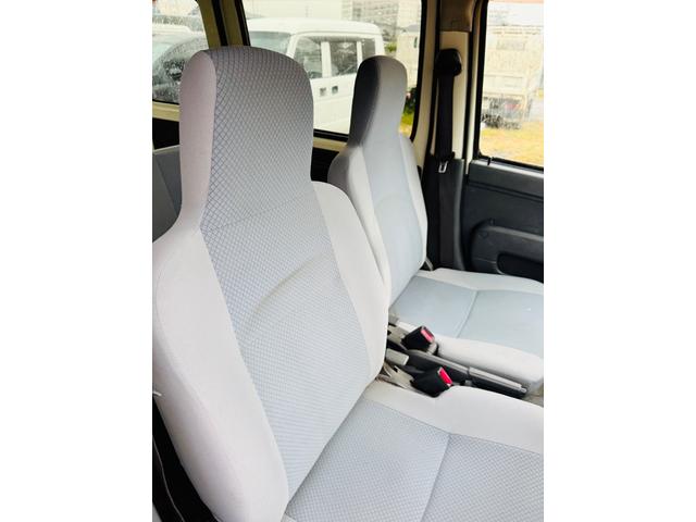 ハイゼットカーゴ 　★車検２年★パワーウィンドウ★　★リモコンキー★★ＥＴＣ★　★ドライブレコーダー★★バックカメラ★★スモークガラス★★タイヤ４本バリ山★（13枚目）