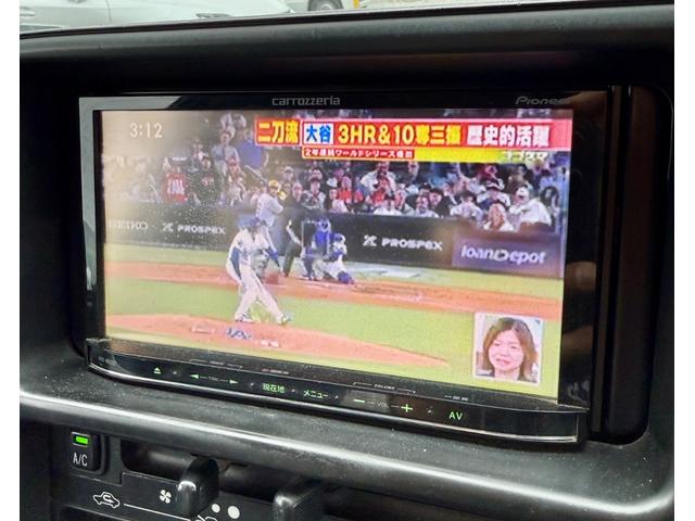 ハイゼットカーゴ 　★車検２年★パワーウィンドウ★　★リモコンキー★★ＥＴＣ★★カーナビ★　★ワンセグテレビ★★バックカメラ★★ドラレコ★★スモークガラス★★タイヤ４本バリ山★（13枚目）