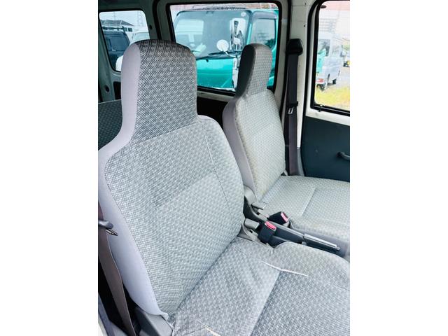 ハイゼットカーゴ  ★車検付★リモコンキー★★ETC★★ドラレコ★★バックカメラ★★スモークガラス★★タイヤ4本バリ山★(13枚目)