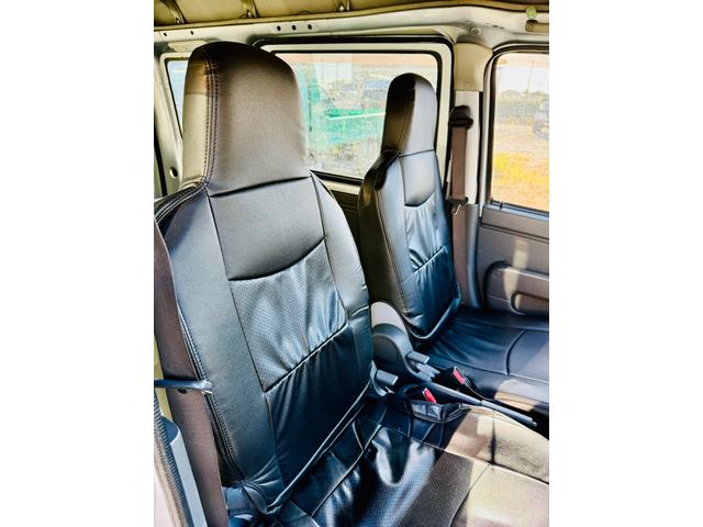 ハイゼットカーゴ ＤＸ　★車検２年★パワーウィンドウ★★リモコンキー★★ＥＴＣ★　★レザーシート★★バックカメラ★★ドラレコ★★タイヤ４本バリ山★（12枚目）