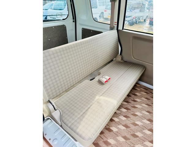 エブリイ 　★車検２年★リモコンキー★★ＥＴＣ★★ルーフキャリア★★ドラレコ★★バックカメラ★★タイヤ４本バリ山★（12枚目）