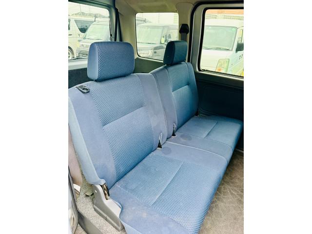 ハイゼットカーゴ クルーズ　★車検２年★電動ミラー★★リモコンキー★★ＥＴＣ★★ドラレコ★★バックカメラ★★タイヤ４本バリ山★（12枚目）