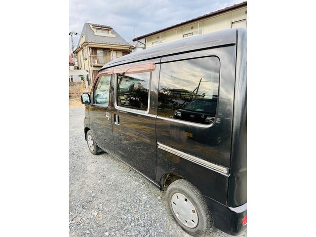 ハイゼットカーゴ クルーズ ★車検2年★★パワーウィンドウ★リモコンキー★★ETC★★カーナビ★★ワンセグ★★ドラレコ★★バックカメラ★★タイヤ4本バリ山★(10枚目)