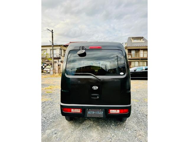 ハイゼットカーゴ クルーズ ★車検2年★★パワーウィンドウ★リモコンキー★★ETC★★カーナビ★★ワンセグ★★ドラレコ★★バックカメラ★★タイヤ4本バリ山★(11枚目)