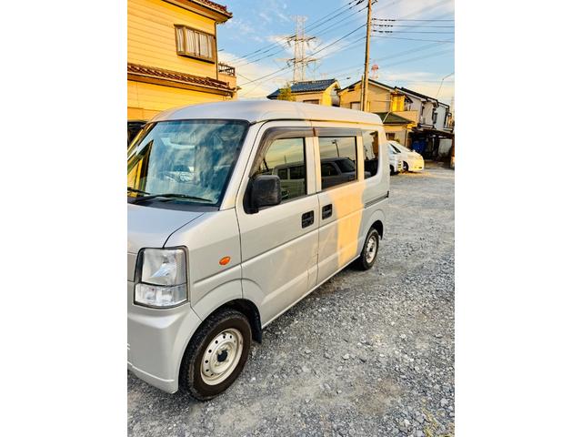 エブリイ 　★車検１年★リモコンキー★★ＥＴＣ★★ドラレコ★★バックカメラ★（7枚目）