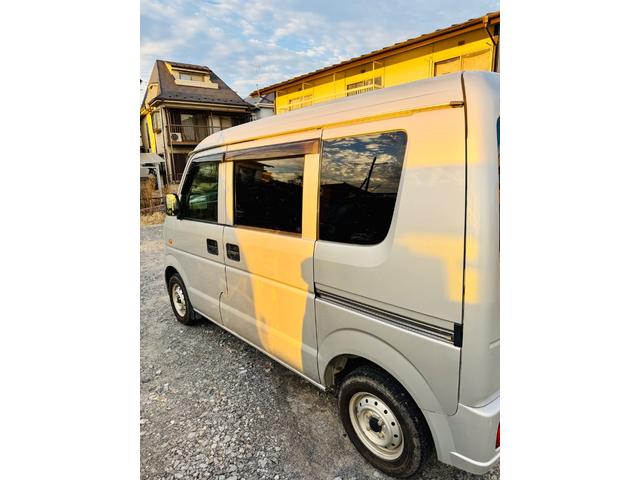 エブリイ 　★車検１年★リモコンキー★★ＥＴＣ★★ドラレコ★★バックカメラ★（8枚目）