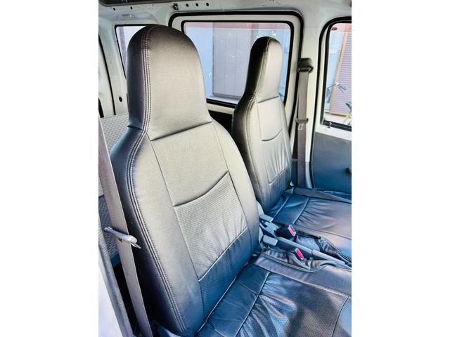 ハイゼットカーゴ 　★車検２年★リモコンキー★★ＥＴＣ★★ドラレコ★★カーナビ★★ワンセグ★★アルミホイール★★タイヤ４本バリ山★（12枚目）