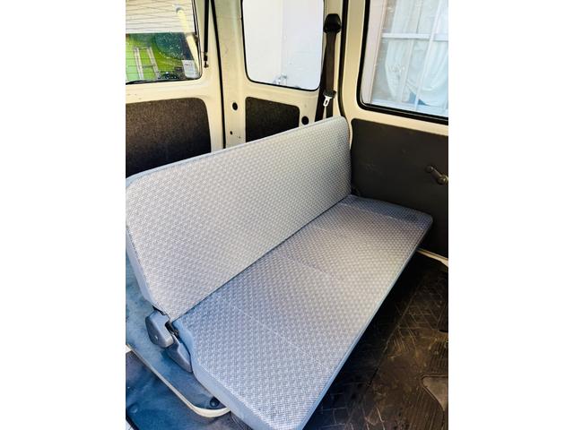 ハイゼットカーゴ 　★車検２年★リモコンキー★★ＥＴＣ★★ドラレコ★★カーナビ★★ワンセグ★★アルミホイール★★タイヤ４本バリ山★（13枚目）
