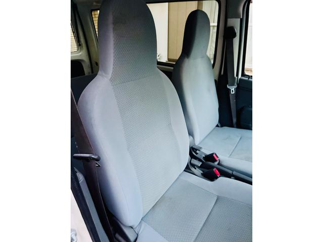 ハイゼットカーゴ ＤＸ　★車検２年★パワーウィンドウ★★リモコンキー★★ＥＴＣ★★ドラレコ★★バックカメラ★★タイヤ４本バリ山★（13枚目）