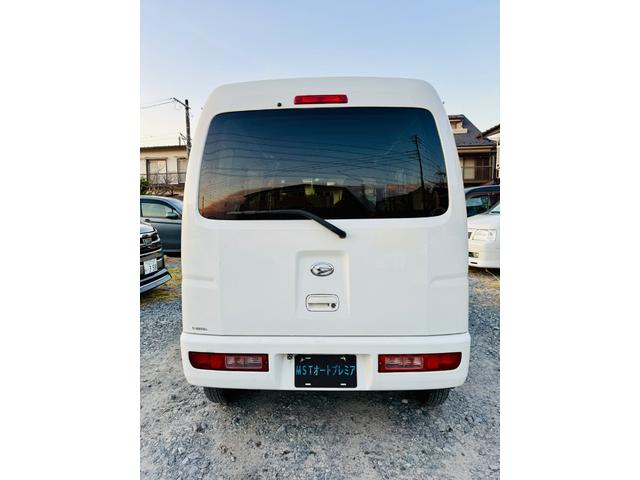 ハイゼットカーゴ ＤＸ　★車検２年★パワーウィンドウ★★リモコンキー★★ＥＴＣ★★ドラレコ★★バックカメラ★★タイヤ４本バリ山★（11枚目）