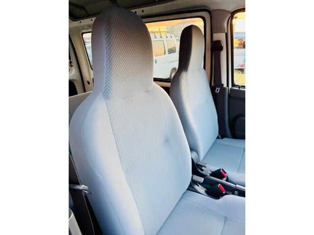 ハイゼットカーゴ ＤＸ　★車検２年★パワーウィンドウ★★リモコンキー★★ＥＴＣ★★ドラレコ★★バックカメラ★★タイヤ４本バリ山★（13枚目）