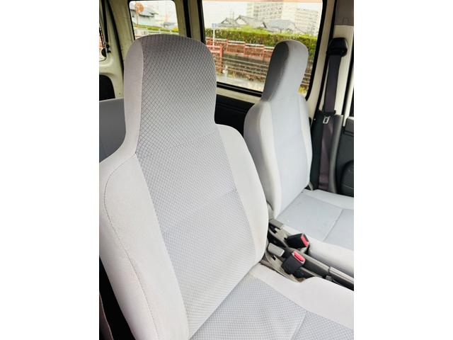 ハイゼットカーゴ ＤＸ　★車検２年★パワーウィンドウ★★リモコンキー★★ＥＴＣ★★ドラレコ★★バックカメラ★★タイヤ４本バリ山★（13枚目）