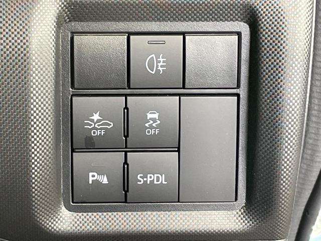 ロッキー プレミアムＧ　ＨＥＶ　純正９型ナビ　全周囲カメラ　衝突軽減　レーダークルーズ　ハーフレザーシート　シートヒーター　ドラレコ　コーナーセンサー　スマートキー　ＬＥＤヘッド　ＥＴＣ　車線逸脱警報　オートライト　オートエアコン（38枚目）