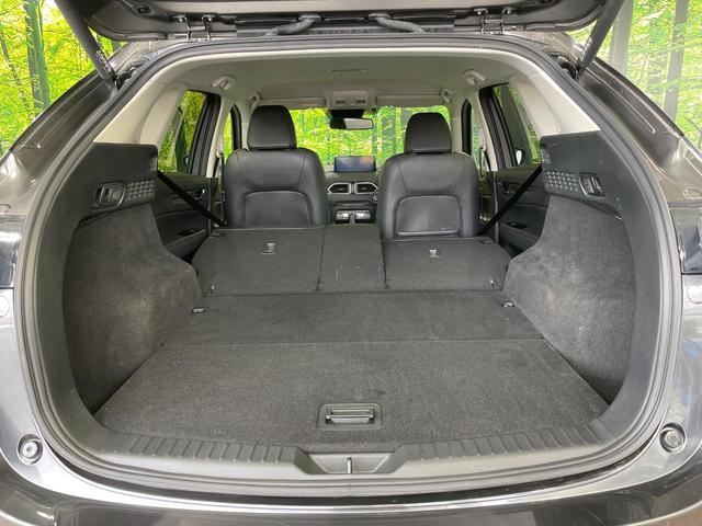 ＣＸ－５ ２０Ｓ　ブラックトーンエディション　ＢＯＳＥサウンド　純正１０型ナビ　全周囲カメラ　衝突軽減　レーダークルーズ　電動リアゲート　ステアリングヒーター　ハーフレザーシート　パワーシート　コーナーセンサー　スマートキー　ＬＥＤヘッド　ＥＴＣ（11枚目）