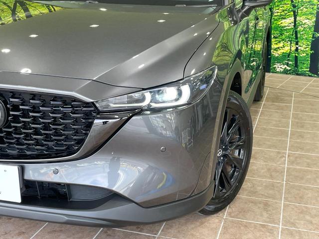 ＣＸ－５ ２０Ｓ　ブラックトーンエディション　ＢＯＳＥサウンド　純正１０型ナビ　全周囲カメラ　衝突軽減　レーダークルーズ　電動リアゲート　ステアリングヒーター　ハーフレザーシート　パワーシート　コーナーセンサー　スマートキー　ＬＥＤヘッド　ＥＴＣ（12枚目）