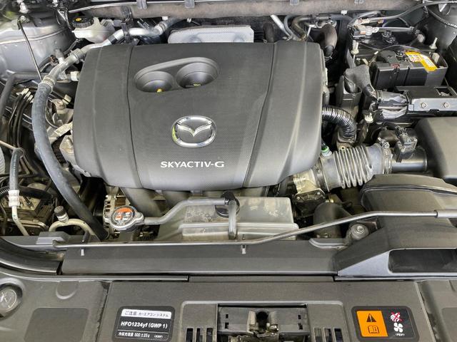 ＣＸ－５ ２０Ｓ　ブラックトーンエディション　ＢＯＳＥサウンド　純正１０型ナビ　全周囲カメラ　衝突軽減　レーダークルーズ　電動リアゲート　ステアリングヒーター　ハーフレザーシート　パワーシート　コーナーセンサー　スマートキー　ＬＥＤヘッド　ＥＴＣ（18枚目）