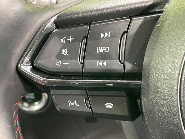 ＣＸ－５ ２０Ｓ　ブラックトーンエディション　ＢＯＳＥサウンド　純正１０型ナビ　全周囲カメラ　衝突軽減　レーダークルーズ　電動リアゲート　ステアリングヒーター　ハーフレザーシート　パワーシート　コーナーセンサー　スマートキー　ＬＥＤヘッド　ＥＴＣ（24枚目）