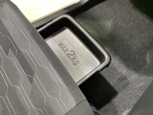 タフト Ｇターボ　届出済未使用車　ガラスルーフ　衝突軽減　レーダークルーズ　シートヒーター　ルーフレール　コーナーセンサー　スマートキー　ＬＥＤヘッド　オートハイビーム　オートライト　純正１５インチアルミ　ＬＥＤフォグ（40枚目）