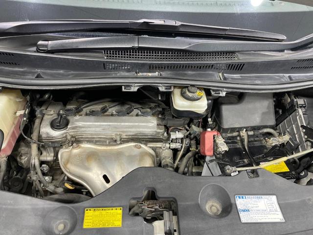 ヴェルファイア ２．４Ｖ　サンルーフ　両側電動スライドドア　後席モニター　純正ナビ　バックカメラ　コーナーセンサー　スマートキー　ＨＩＤヘッド　ＥＴＣ　クルコン　オートライト　パワーシート　デュアルエアコン　プライバシーガラス（19枚目）