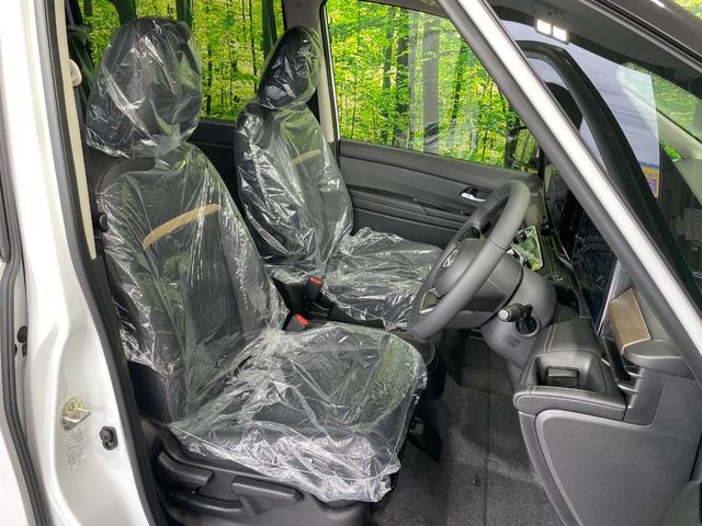 セレナ ｅ－パワー　ハイウェイスターＶ　登録済未使用車　純正１２．３型ナビ　全周囲カメラ　両側電動スライドドア　プロパイロット　衝突軽減　デジタルインナーミラー　ドラレコ　ＬＥＤヘッド　オートハイビーム　ＥＴＣ　ＨＤＭＩ　置くだけ充電（8枚目）