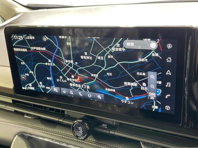 セレナ ｅ－パワー　ハイウェイスターＶ　登録済未使用車　純正１２．３型ナビ　全周囲カメラ　両側電動スライドドア　プロパイロット　衝突軽減　デジタルインナーミラー　ドラレコ　ＬＥＤヘッド　オートハイビーム　ＥＴＣ　ＨＤＭＩ　置くだけ充電（37枚目）