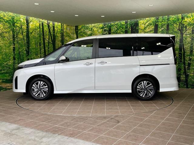 セレナ ｅ－パワー　ハイウェイスターＶ　登録済未使用車　純正１２．３型ナビ　全周囲カメラ　両側電動スライドドア　プロパイロット　衝突軽減　デジタルインナーミラー　ドラレコ　ＬＥＤヘッド　オートハイビーム　ＥＴＣ　ＨＤＭＩ　置くだけ充電（56枚目）