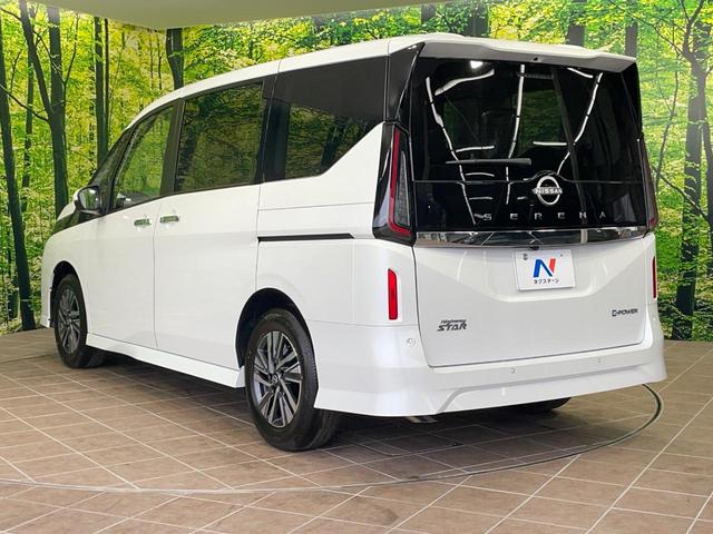 セレナ ｅ－パワー　ハイウェイスターＶ　登録済未使用車　純正１２．３型ナビ　全周囲カメラ　両側電動スライドドア　プロパイロット　衝突軽減　デジタルインナーミラー　ドラレコ　ＬＥＤヘッド　オートハイビーム　ＥＴＣ　ＨＤＭＩ　置くだけ充電（59枚目）