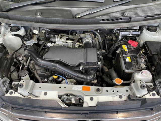 ルーミー カスタムＧ　ナビ　バックカメラ　両側電動スライドドア　衝突軽減　レーダークルーズ　コーナーセンサー　スマートキー　ＬＥＤヘッド　オートハイビーム　車線逸脱警報　オートライト　オートエアコン（18枚目）
