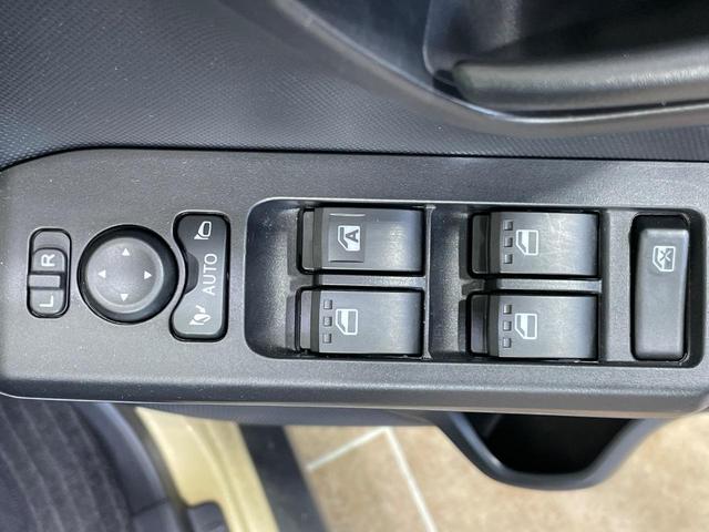 タフト Ｘ　ガラスルーフ　衝突軽減　コーナーセンサー　スマートキー　ＬＥＤヘッド　オートハイビーム　ＣＤ再生　ＵＳＢ入力端子　車線逸脱警報　オートライト　オートエアコン　プライバシーガラス（41枚目）