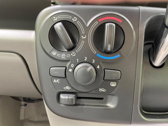エブリイ ジョイン　届出済未使用車　シートヒーター　衝突軽減　コーナーセンサー　スマートキー　ＬＥＤヘッド　オートハイビーム　オートライト　オートエアコン　リアヒーター　車線逸脱警報　誤発進抑制機能　プライバシーガラス（7枚目）