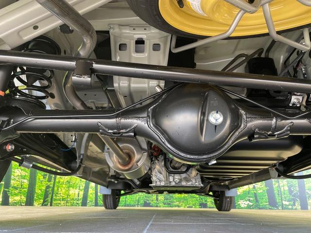 エブリイ ジョイン　届出済未使用車　シートヒーター　衝突軽減　コーナーセンサー　スマートキー　ＬＥＤヘッド　オートハイビーム　オートライト　オートエアコン　リアヒーター　車線逸脱警報　誤発進抑制機能　プライバシーガラス（19枚目）
