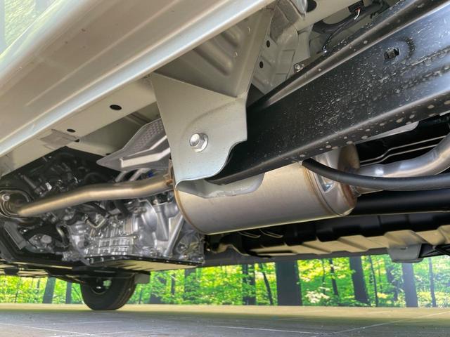 エブリイ ジョイン　届出済未使用車　シートヒーター　衝突軽減　コーナーセンサー　スマートキー　ＬＥＤヘッド　オートハイビーム　オートライト　オートエアコン　リアヒーター　車線逸脱警報　誤発進抑制機能　プライバシーガラス（21枚目）