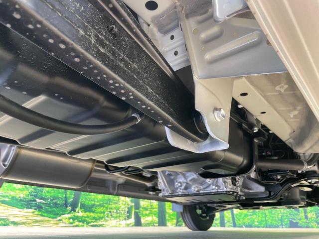 エブリイ ジョイン　届出済未使用車　シートヒーター　衝突軽減　コーナーセンサー　スマートキー　ＬＥＤヘッド　オートハイビーム　オートライト　オートエアコン　リアヒーター　車線逸脱警報　誤発進抑制機能　プライバシーガラス（22枚目）