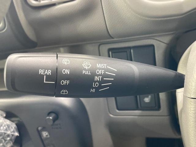 エブリイ ジョイン　届出済未使用車　シートヒーター　衝突軽減　コーナーセンサー　スマートキー　ＬＥＤヘッド　オートハイビーム　オートライト　オートエアコン　リアヒーター　車線逸脱警報　誤発進抑制機能　プライバシーガラス（26枚目）
