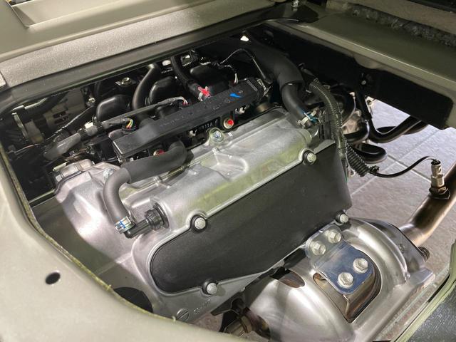 エブリイ ジョイン　届出済未使用車　シートヒーター　衝突軽減　コーナーセンサー　スマートキー　ＬＥＤヘッド　オートハイビーム　オートライト　オートエアコン　リアヒーター　車線逸脱警報　誤発進抑制機能　プライバシーガラス（35枚目）