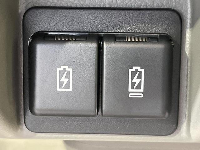 エブリイ ジョイン　届出済未使用車　シートヒーター　衝突軽減　コーナーセンサー　スマートキー　ＬＥＤヘッド　オートハイビーム　オートライト　オートエアコン　リアヒーター　車線逸脱警報　誤発進抑制機能　プライバシーガラス（39枚目）