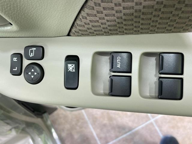 エブリイ ジョイン　届出済未使用車　シートヒーター　衝突軽減　コーナーセンサー　スマートキー　ＬＥＤヘッド　オートハイビーム　オートライト　オートエアコン　リアヒーター　車線逸脱警報　誤発進抑制機能　プライバシーガラス（47枚目）