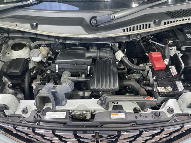スペーシアカスタム ハイブリッドＸＳ　８型ナビ　バックカメラ　衝突軽減　レーダークルーズ　コーナーセンサー　両側電動スライドドア　シートヒーター　ドラレコ　スマートキー　ＬＥＤヘッド＆フォグ　オートマチックハイビーム　純正１５インチＡＷ（18枚目）