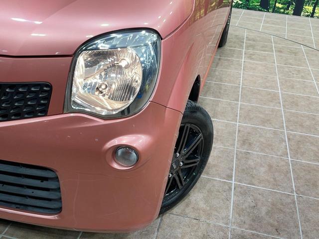 モコ X 純正ナビ バックカメラ スマートキー オートエアコン CD フルセグ Bluetooth再生 革巻きハンドル プライバシーガラス 盗難防止システム(12枚目)