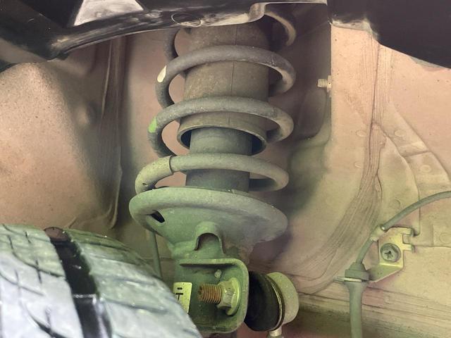 モコ X 純正ナビ バックカメラ スマートキー オートエアコン CD フルセグ Bluetooth再生 革巻きハンドル プライバシーガラス 盗難防止システム(20枚目)