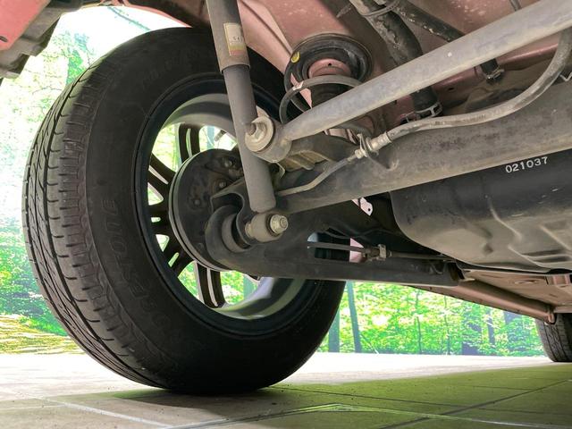 モコ X 純正ナビ バックカメラ スマートキー オートエアコン CD フルセグ Bluetooth再生 革巻きハンドル プライバシーガラス 盗難防止システム(23枚目)