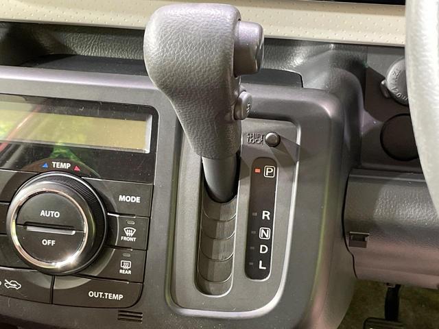 モコ X 純正ナビ バックカメラ スマートキー オートエアコン CD フルセグ Bluetooth再生 革巻きハンドル プライバシーガラス 盗難防止システム(24枚目)