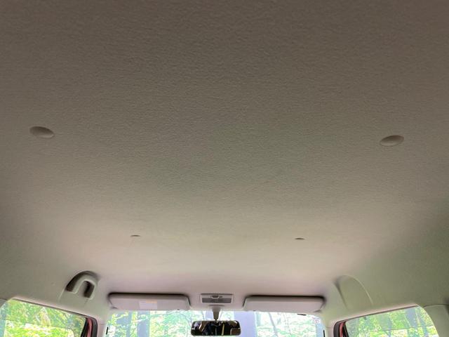 モコ X 純正ナビ バックカメラ スマートキー オートエアコン CD フルセグ Bluetooth再生 革巻きハンドル プライバシーガラス 盗難防止システム(30枚目)