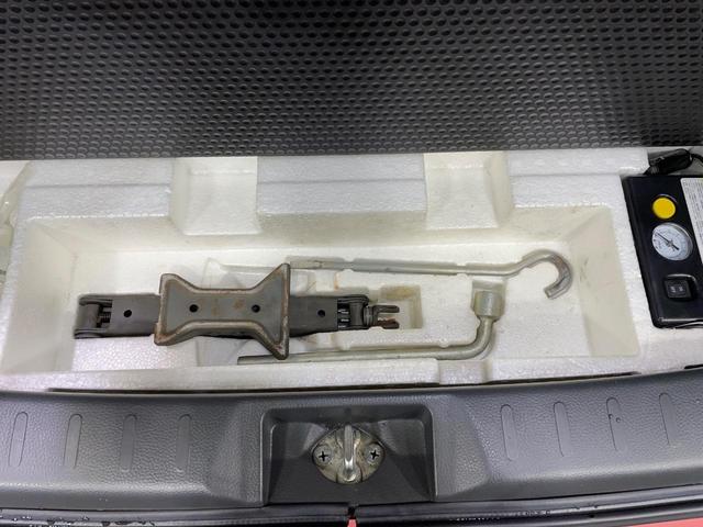 モコ X 純正ナビ バックカメラ スマートキー オートエアコン CD フルセグ Bluetooth再生 革巻きハンドル プライバシーガラス 盗難防止システム(32枚目)