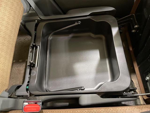 モコ X 純正ナビ バックカメラ スマートキー オートエアコン CD フルセグ Bluetooth再生 革巻きハンドル プライバシーガラス 盗難防止システム(41枚目)